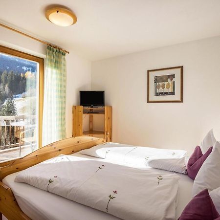 Lettnerhof Bnb Wohnung 5 Monguelfo-Tesido / Welsberg-Taisten Luaran gambar